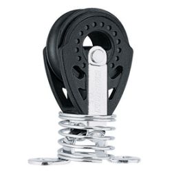 Harken 29 mm Stand-Up Block 349 | Blackburn Marine - Harken Hardware